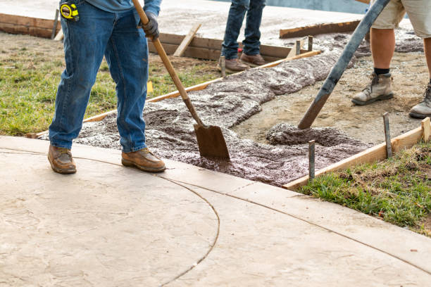 Best Concrete Repair Services  in Helena Flats, MT