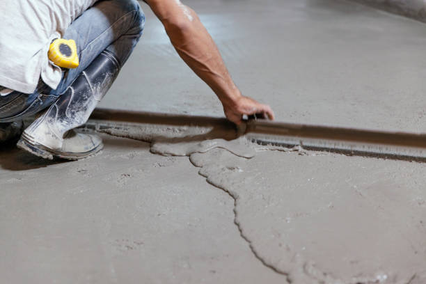Best Concrete Resurfacing Services  in Helena Flats, MT