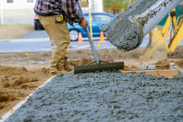 Best Poured Concrete Foundation  in Helena Flats, MT