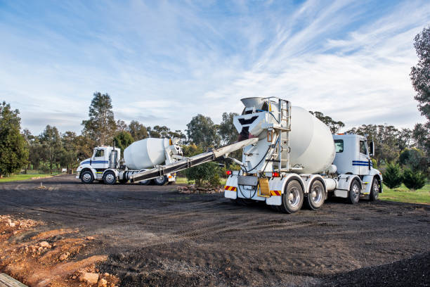 Best Concrete Leveling Services  in Helena Flats, MT
