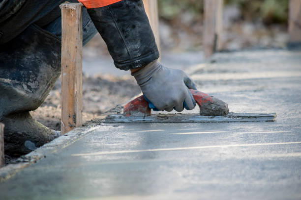 Best Concrete Foundation Repair  in Helena Flats, MT