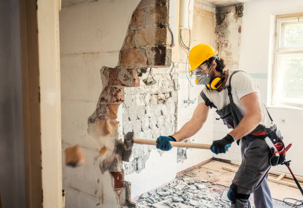 Why Trust Our Certified Concrete Contractors for Your Project Needs in MT?