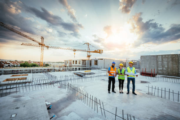 Best Affordable Concrete Contractor  in Helena Flats, MT