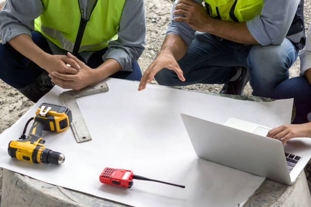 Best Decorative Concrete Services  in Helena Flats, MT