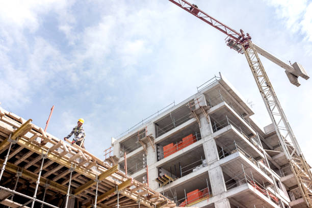 Best Concrete Installation Cost  in Helena Flats, MT